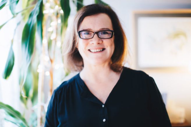 Get to Know: Elizabeth Licata, editorial&nbsp;writer