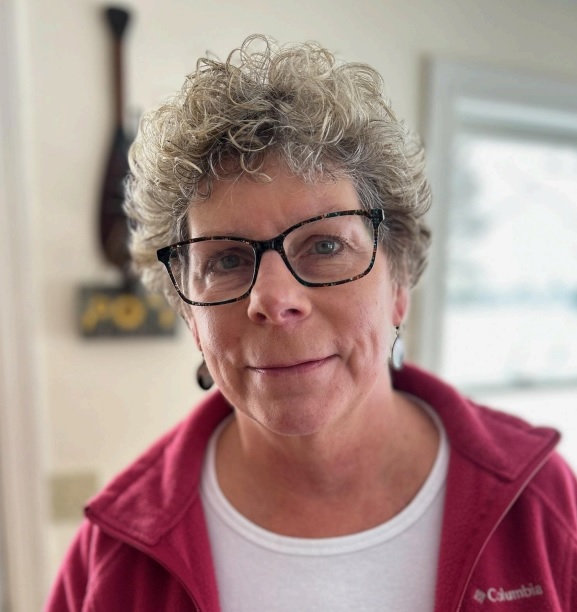 Barb O’Brien recalls ‘shirtless’ story and other fond&nbsp;memories